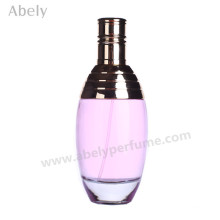 Perfume Designer 100ml com spray de névoa